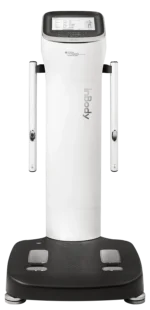 Medical Grade Body Composition Analysis Machine