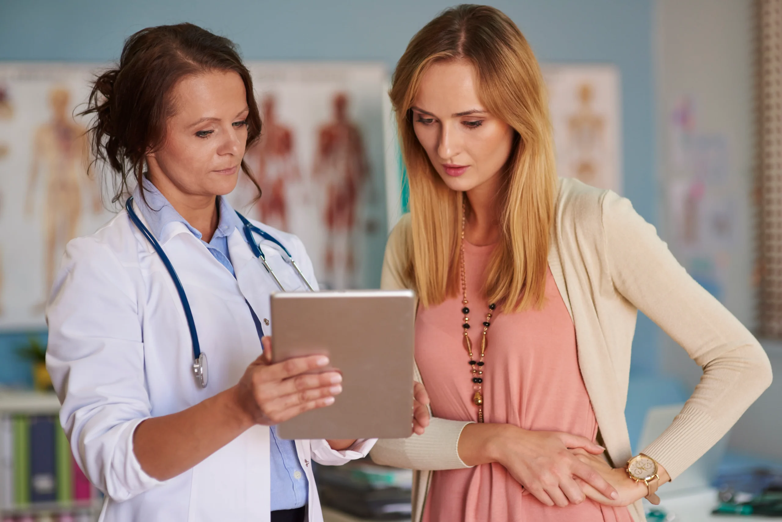 Understanding Body Composition: Beyond the Scale